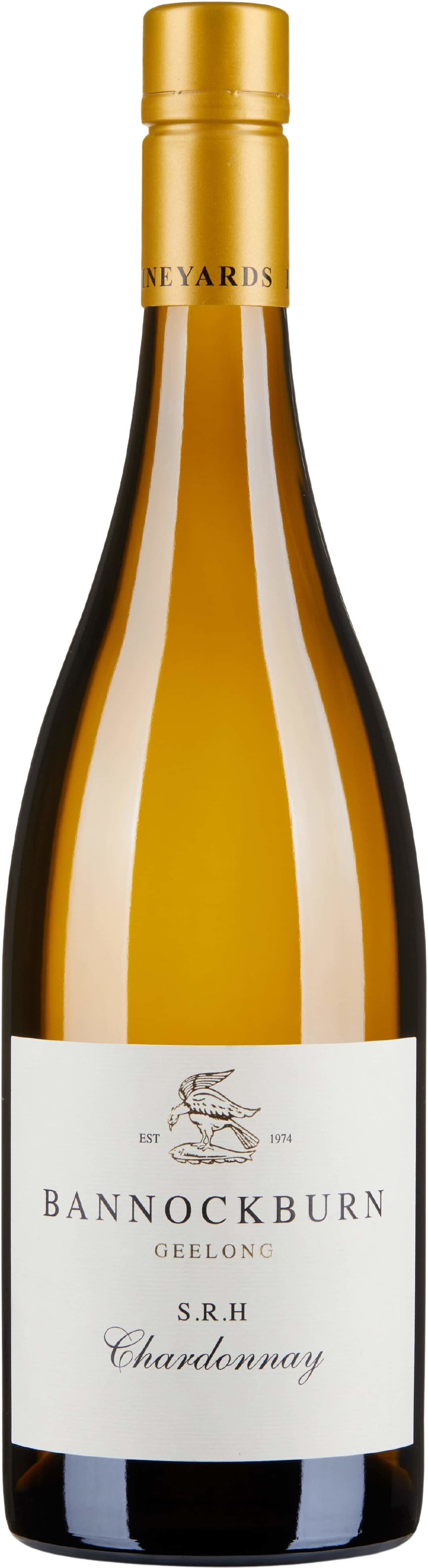 Bannockburn Vineyards S.R.H. Chardonnay 2023 Geelong